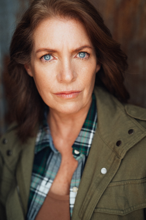 Kathryn Shasha