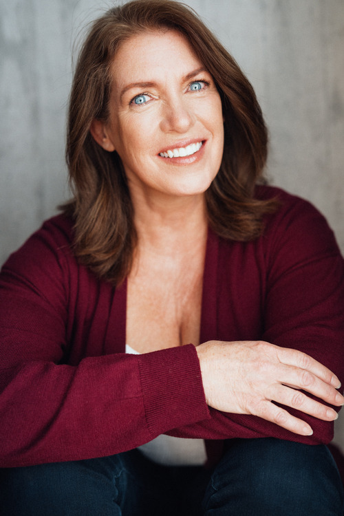 Kathryn Shasha